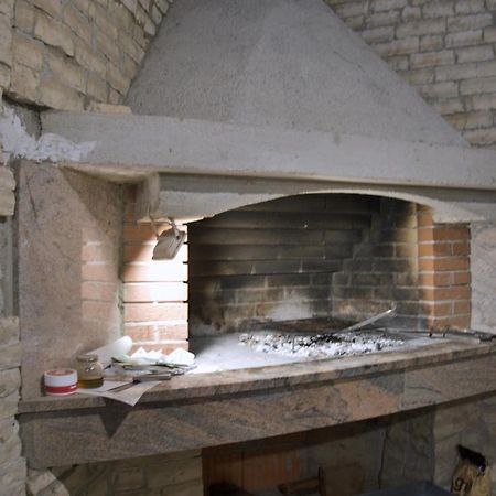 Apartments Meli زادار المظهر الخارجي الصورة