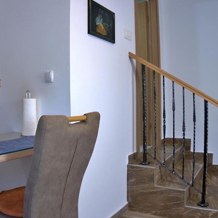 Apartments Meli زادار المظهر الخارجي الصورة