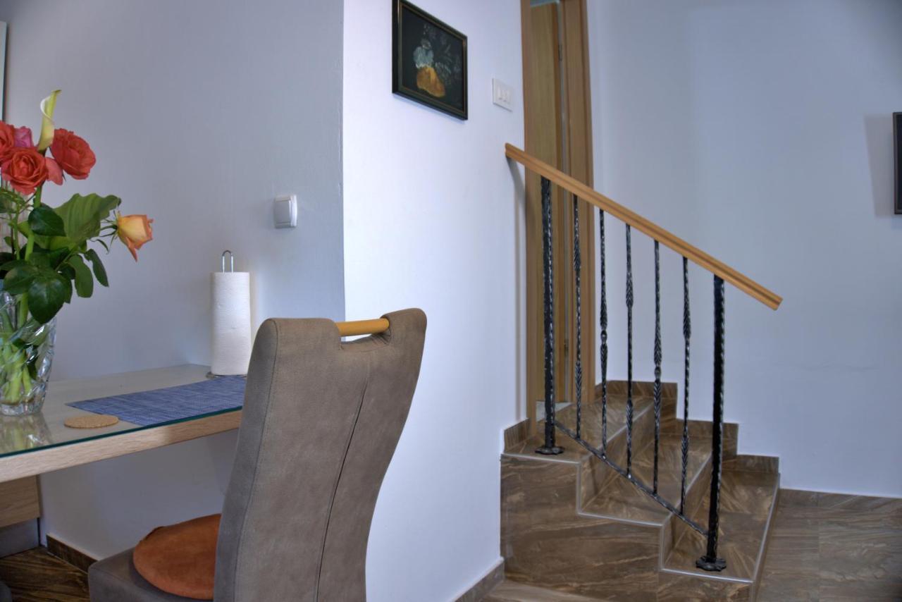 Apartments Meli زادار المظهر الخارجي الصورة