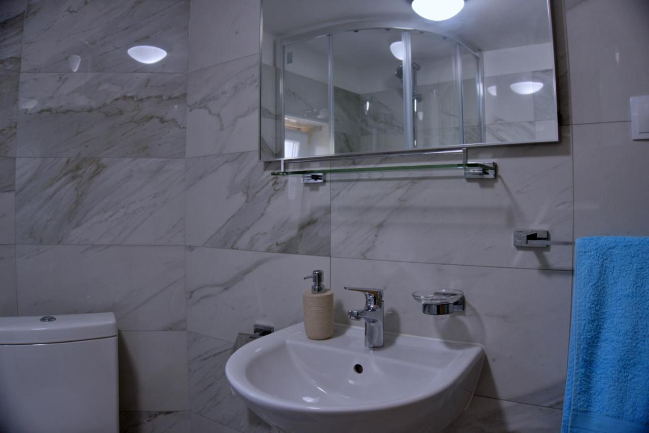 Apartments Meli زادار المظهر الخارجي الصورة