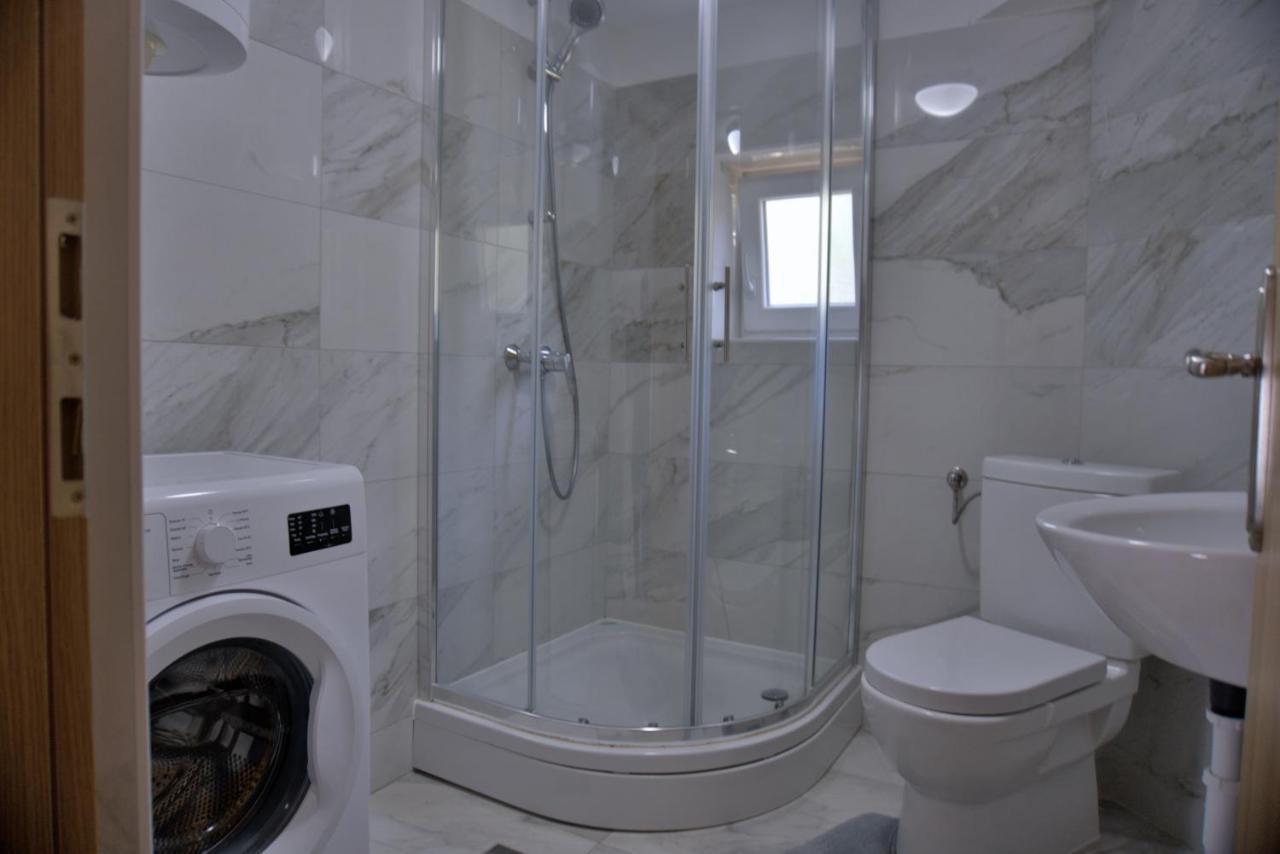 Apartments Meli زادار المظهر الخارجي الصورة