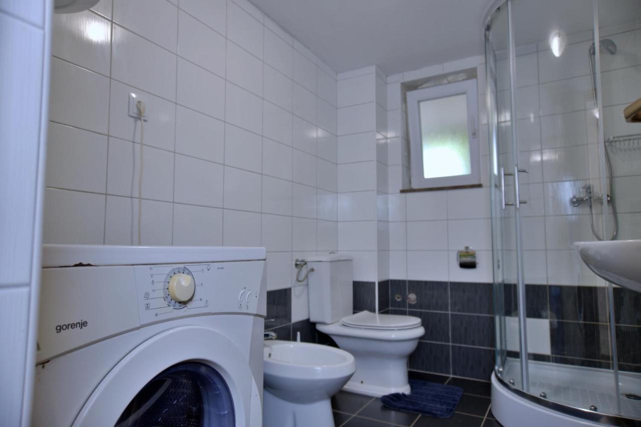 Apartments Meli زادار المظهر الخارجي الصورة