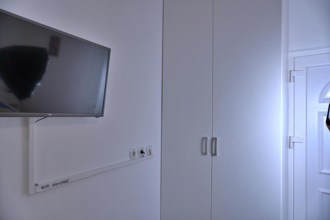 Apartments Meli زادار المظهر الخارجي الصورة