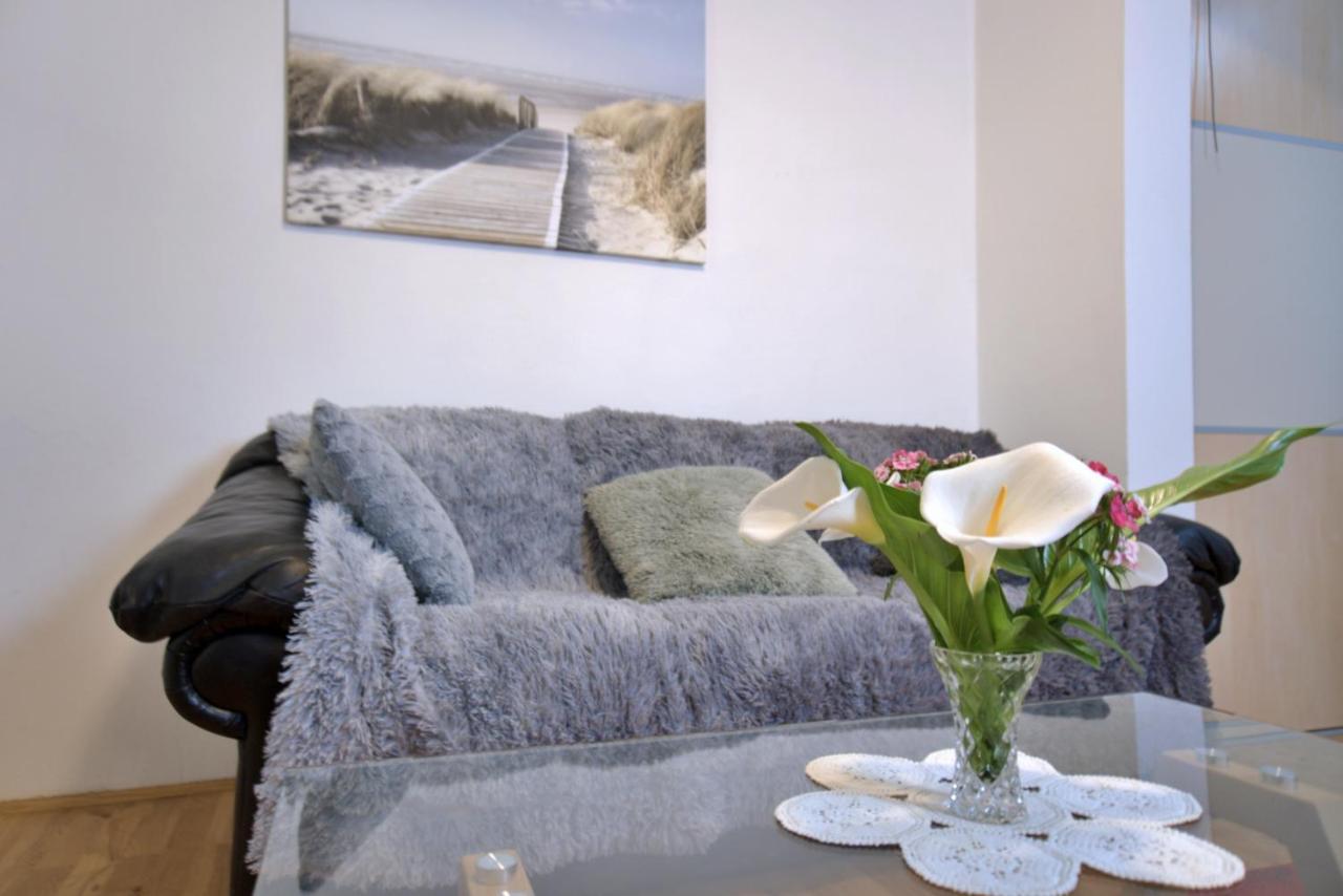 Apartments Meli زادار المظهر الخارجي الصورة