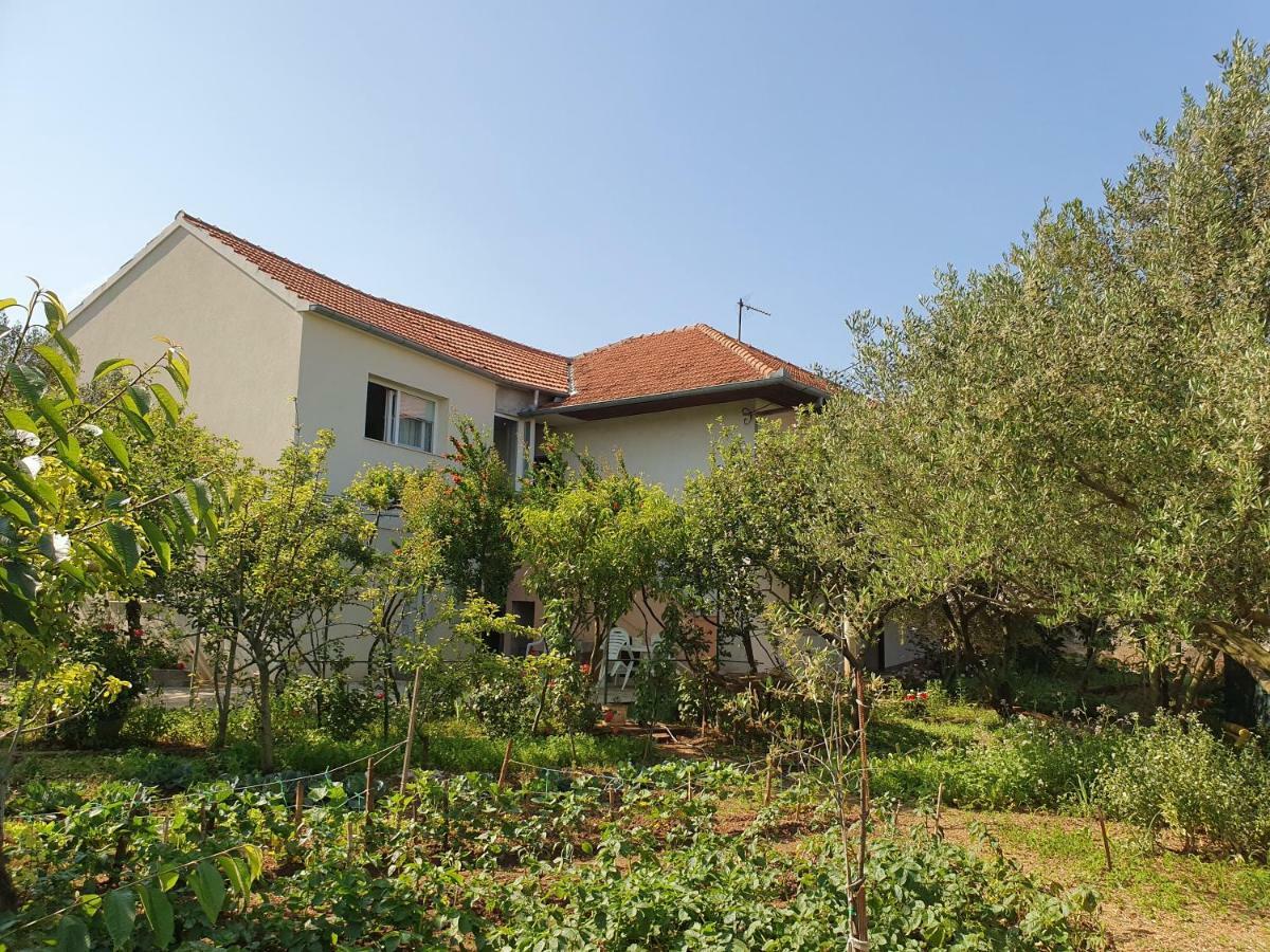 Apartments Meli زادار المظهر الخارجي الصورة