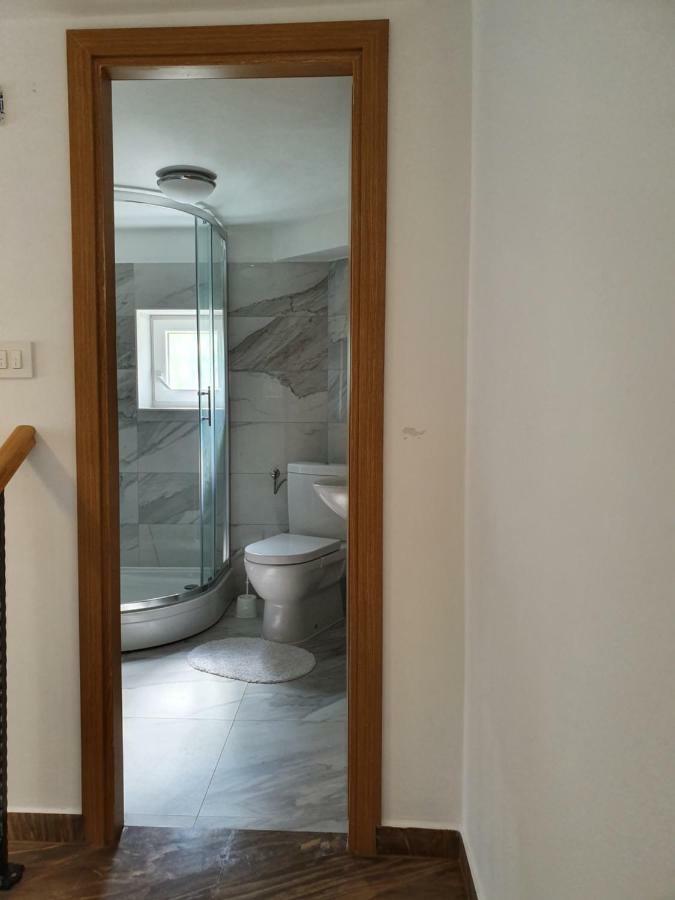 Apartments Meli زادار المظهر الخارجي الصورة