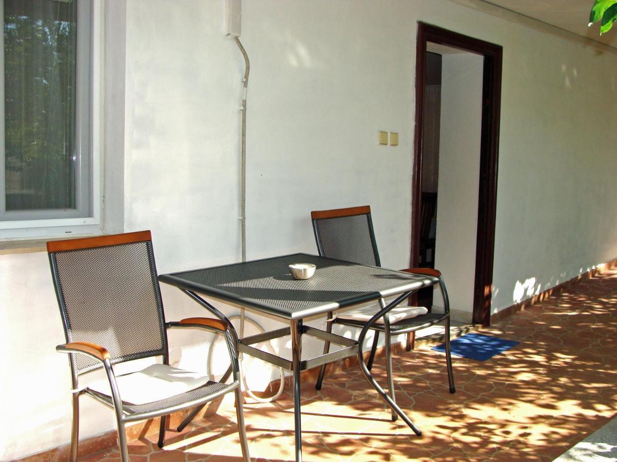 Apartments Meli زادار المظهر الخارجي الصورة