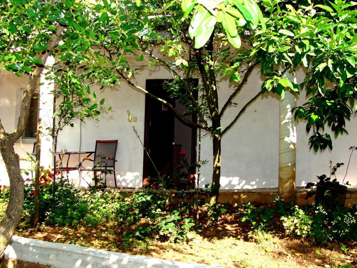 Apartments Meli زادار المظهر الخارجي الصورة