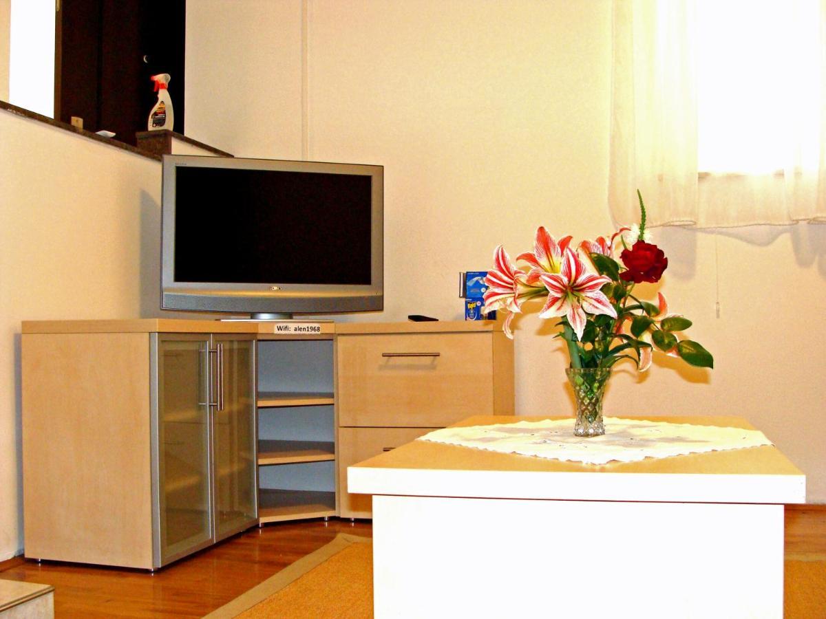 Apartments Meli زادار المظهر الخارجي الصورة