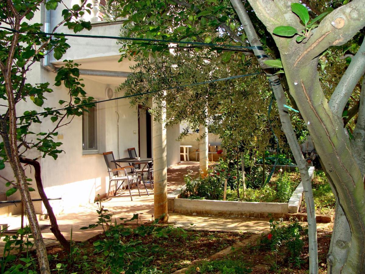 Apartments Meli زادار المظهر الخارجي الصورة