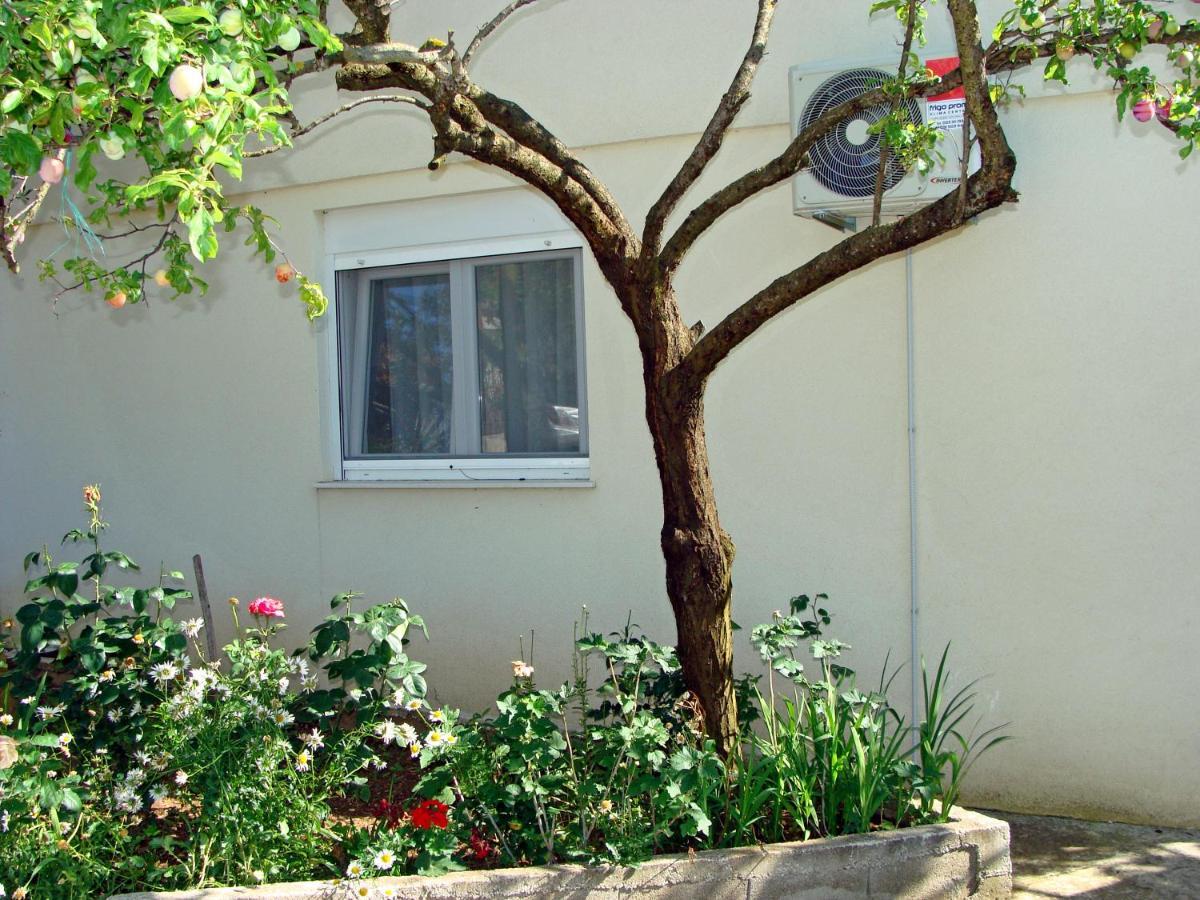Apartments Meli زادار المظهر الخارجي الصورة