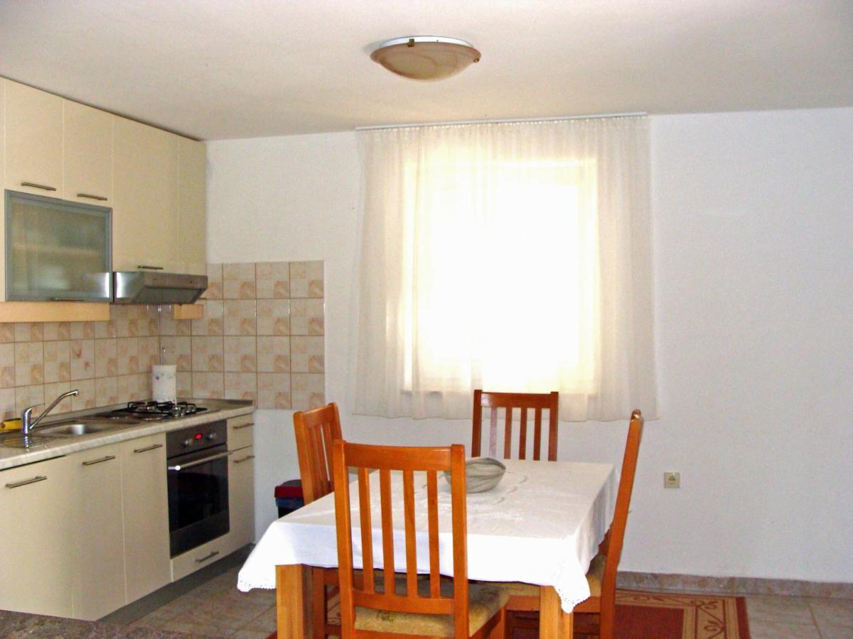 Apartments Meli زادار المظهر الخارجي الصورة
