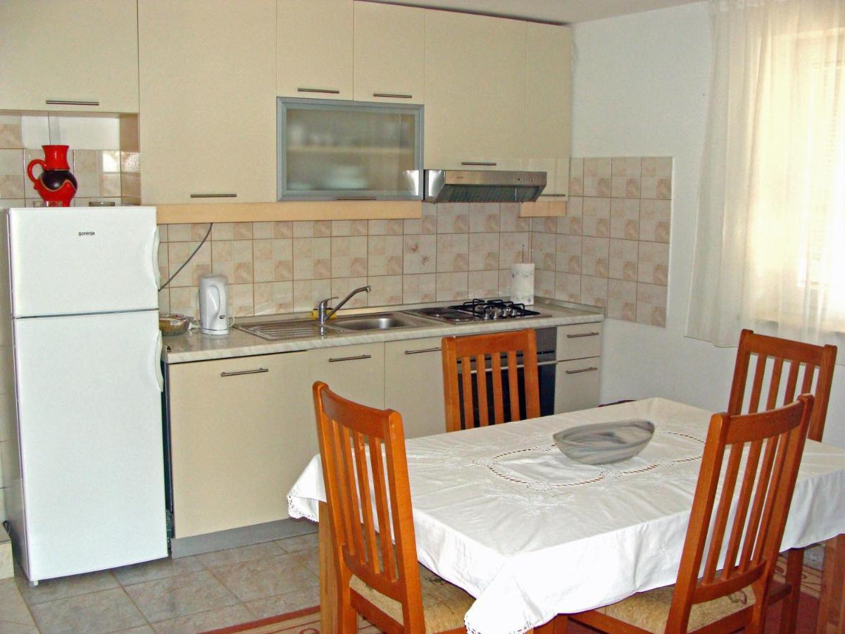 Apartments Meli زادار المظهر الخارجي الصورة